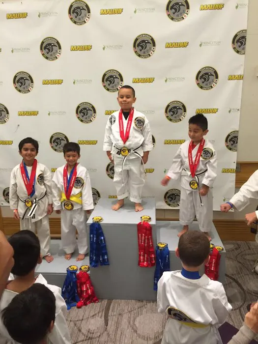 EATONTOWN MARTIAL ARTS Picture 2