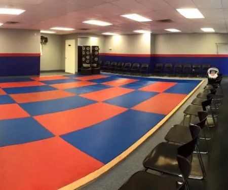 EATONTOWN MARTIAL ARTS