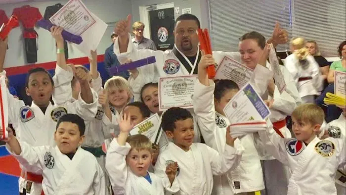 EATONTOWN MARTIAL ARTS Picture 5