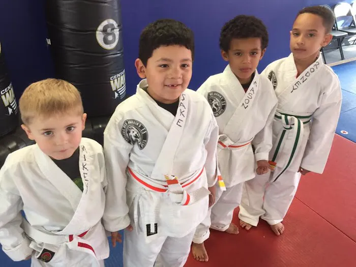EATONTOWN MARTIAL ARTS Picture 4
