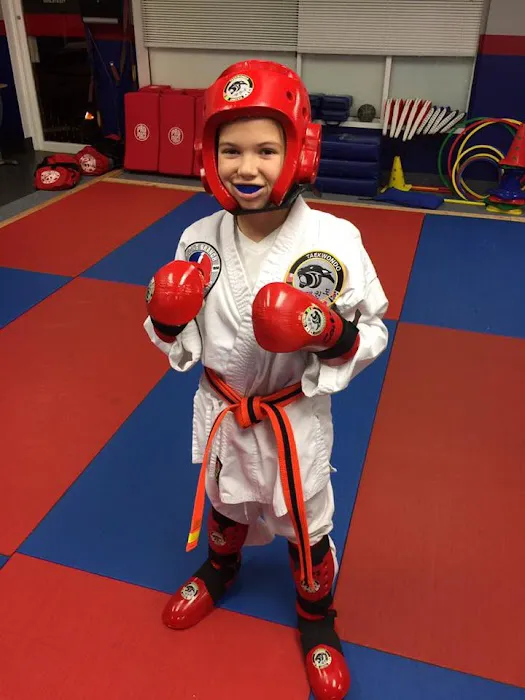 EATONTOWN MARTIAL ARTS Picture 3