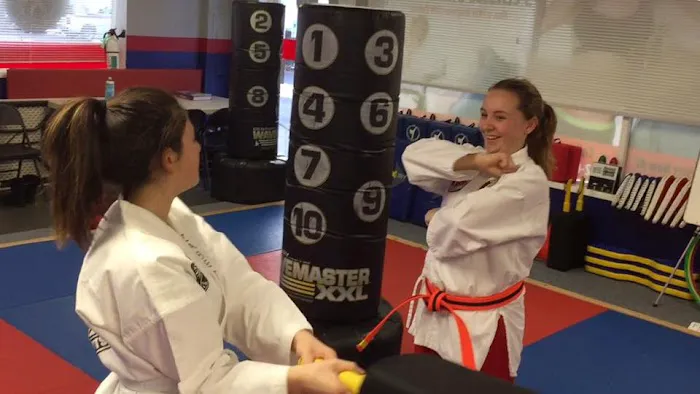 EATONTOWN MARTIAL ARTS Picture 6