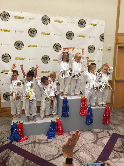 EATONTOWN MARTIAL ARTS Picture 9
