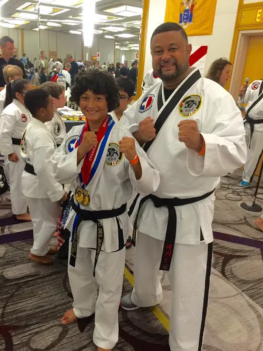 EATONTOWN MARTIAL ARTS Picture 8