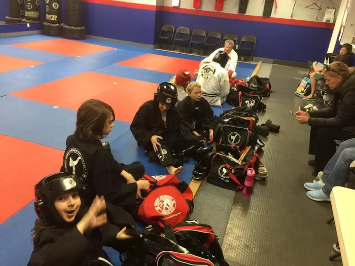 EATONTOWN MARTIAL ARTS Picture 10