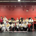 Satori Academy of Martial Arts
