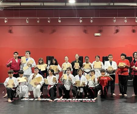 Satori Academy of Martial Arts