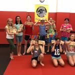Full Circle Dojang