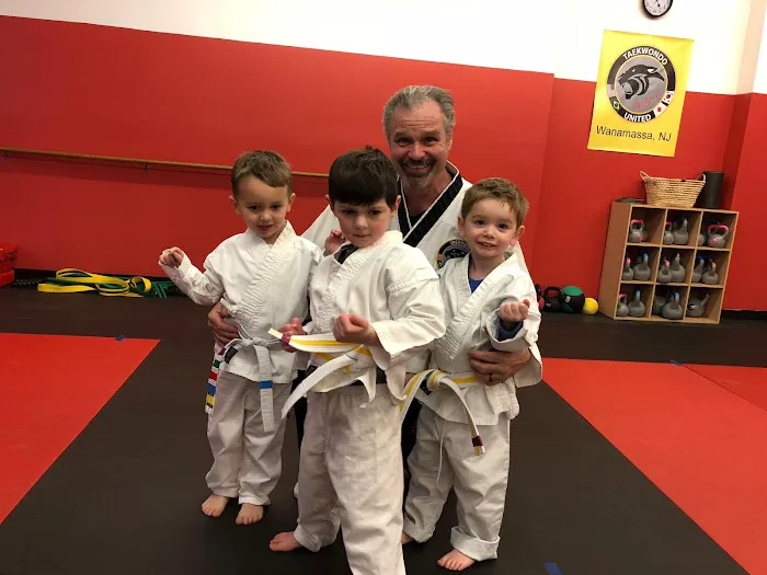 Full Circle Dojang Picture 10