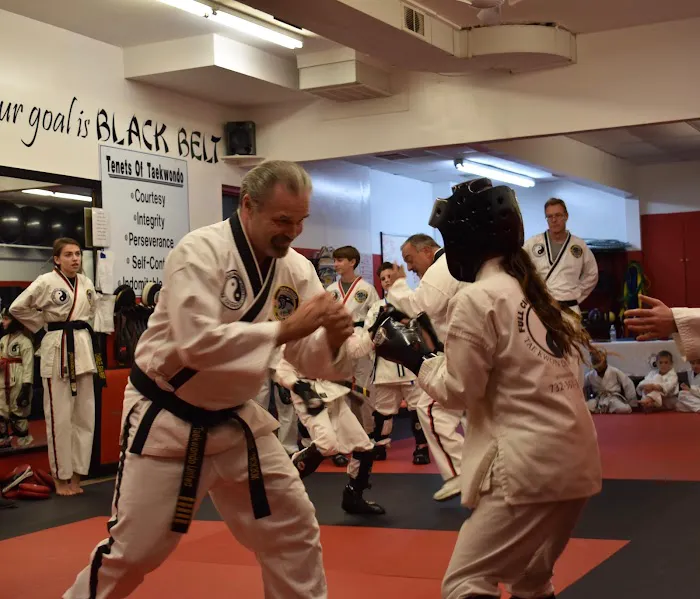 Full Circle Dojang Picture 9