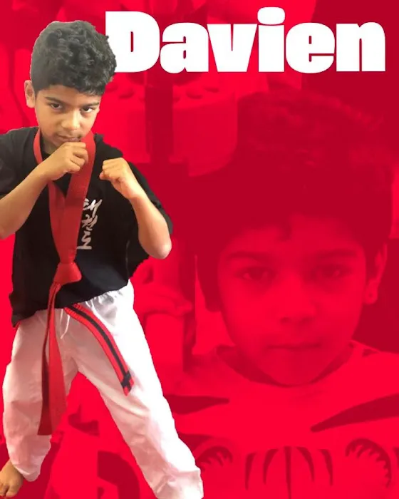 New Creation TaeKwonDo Picture 4