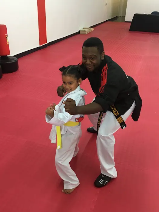 New Creation TaeKwonDo Picture 2