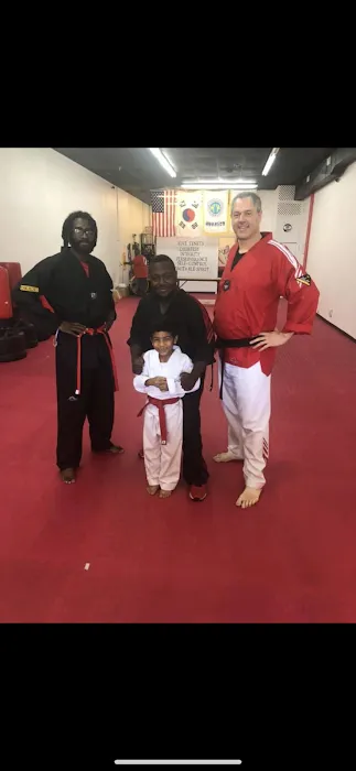 New Creation TaeKwonDo Picture 7