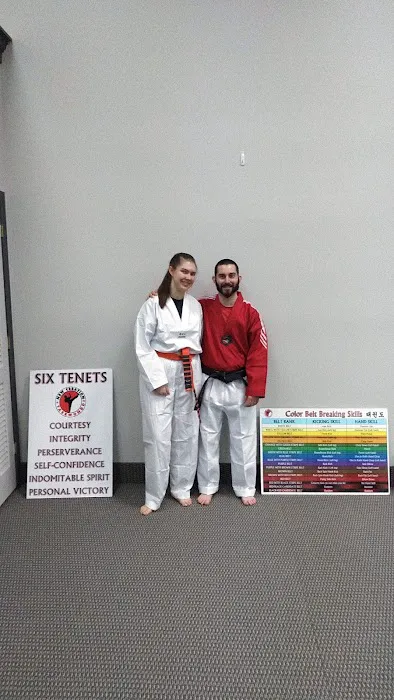 New Creation TaeKwonDo Picture 6