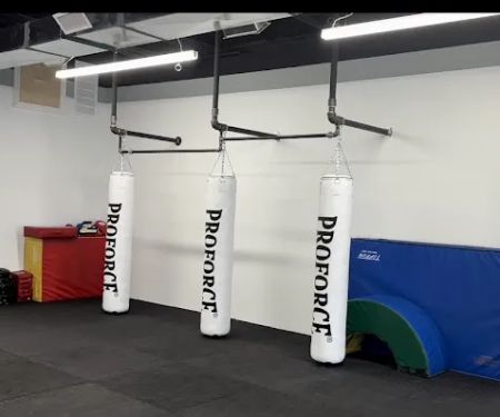 A. Kastner's Family Taekwondo