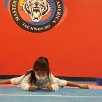 Master Park's Black Belt America