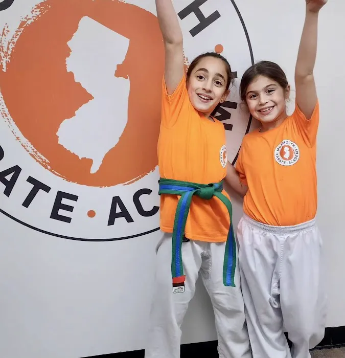 Monmouth Karate Academy Picture 3
