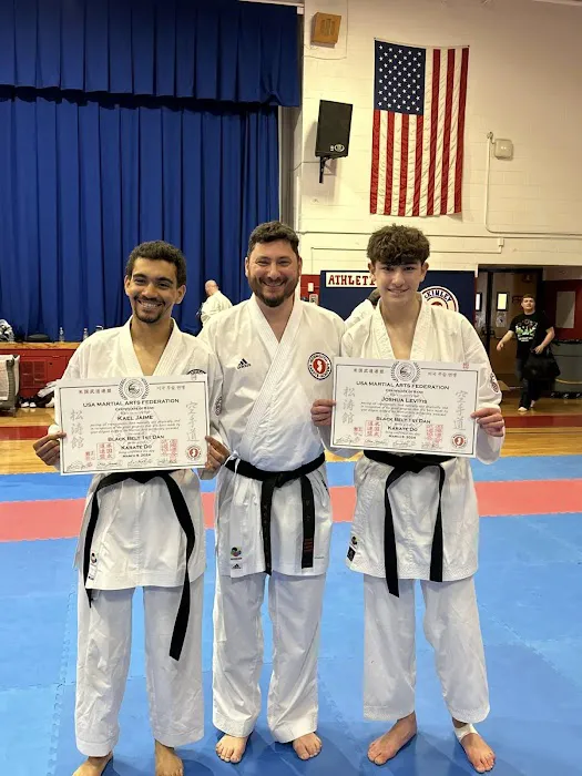 Monmouth Karate Academy Picture 2