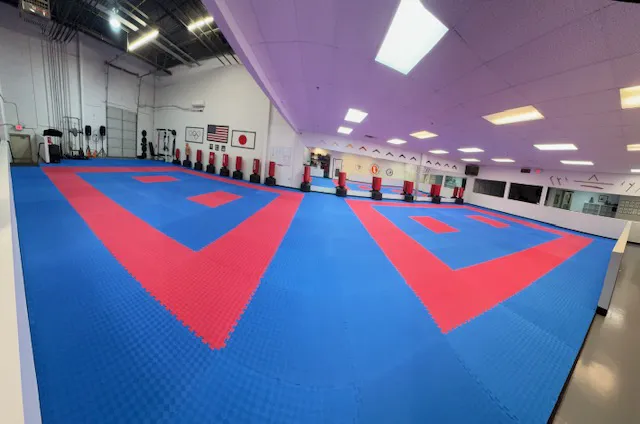 Monmouth Karate Academy Picture 4