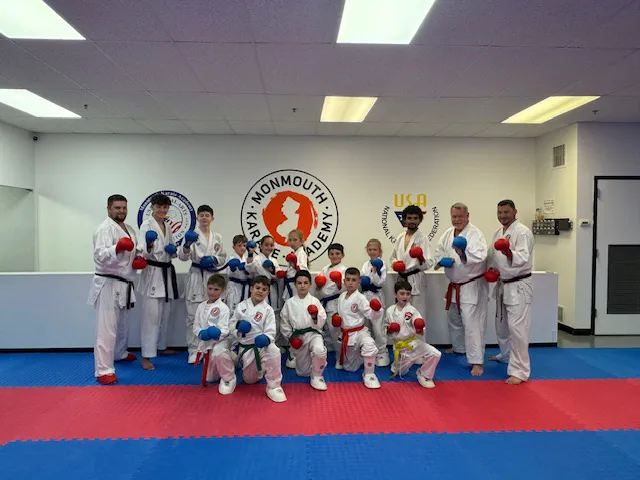 Monmouth Karate Academy Picture 10