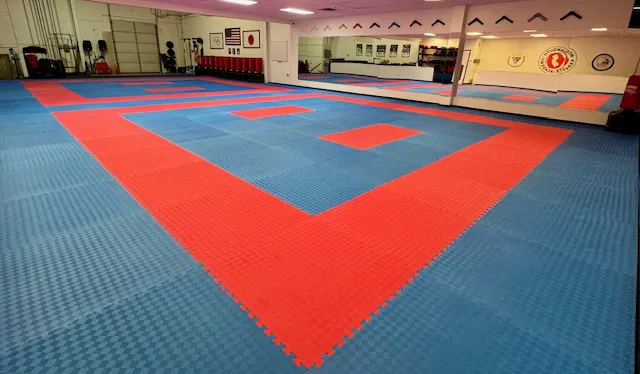 Monmouth Karate Academy Picture 7