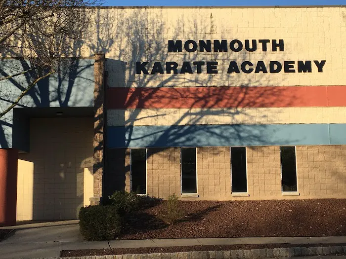 Monmouth Karate Academy Picture 9