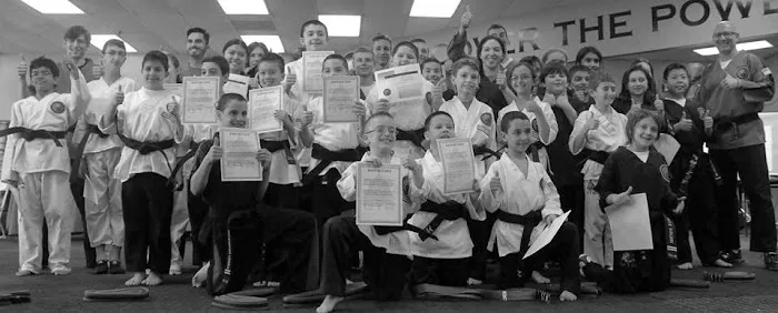 UTA Martial Arts Picture 1