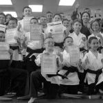 UTA Martial Arts