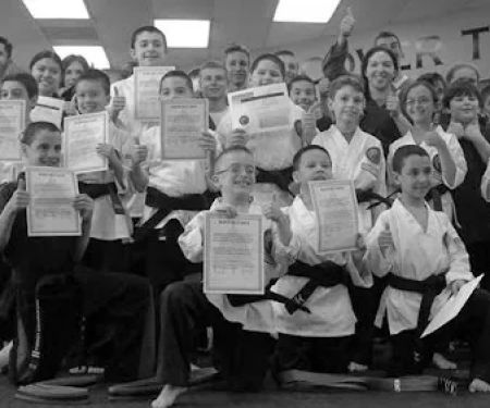 UTA Martial Arts