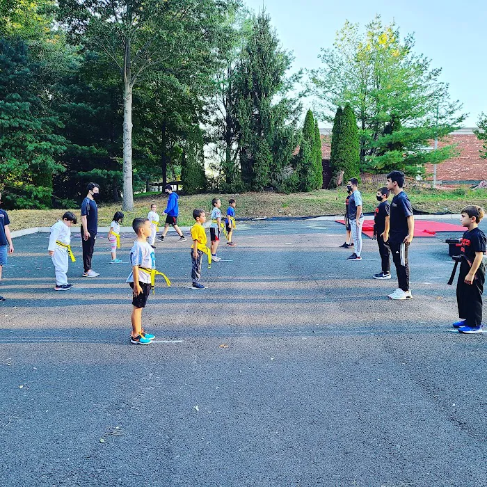 UTA Martial Arts Picture 6