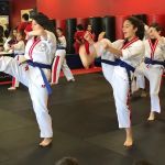 Flow Martial Arts - Englishtown