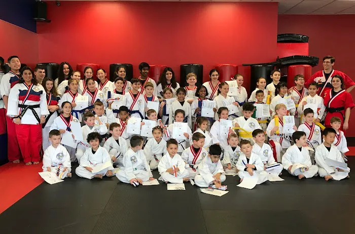 Flow Martial Arts - Englishtown Picture 6
