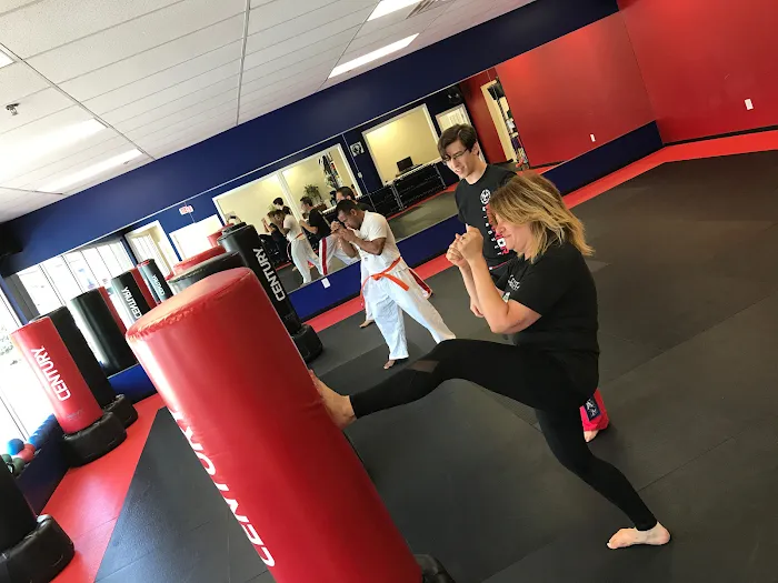 Flow Martial Arts - Englishtown Picture 9