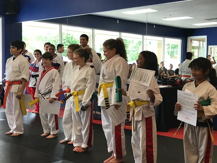 Flow Martial Arts - Englishtown Picture 10