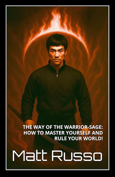 RAT Synthesis Martial Arts Picture 1