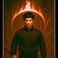 RAT Synthesis Martial Arts ico