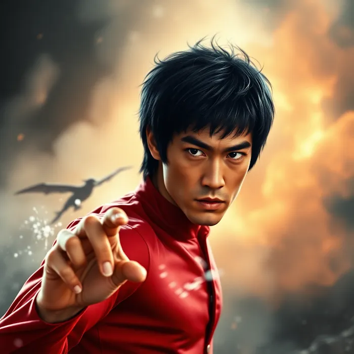 RAT Synthesis Martial Arts Picture 9