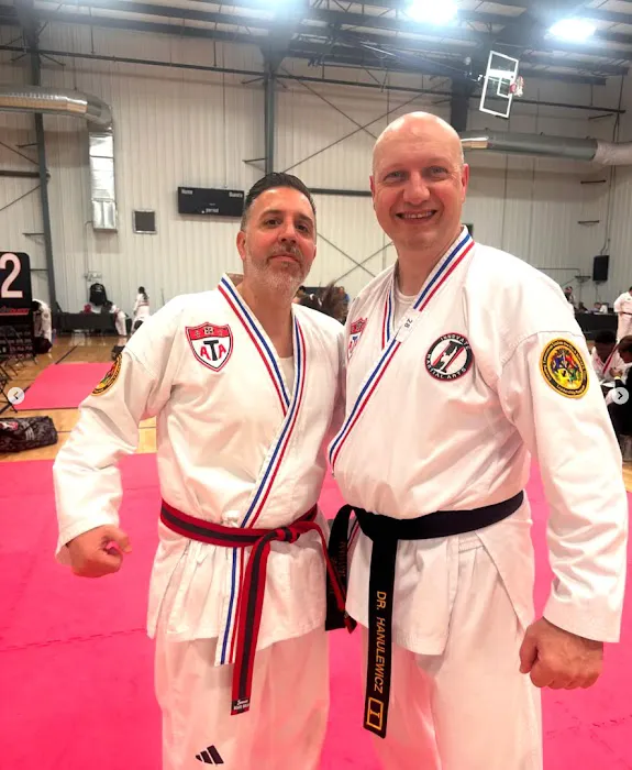 Innovate Martial Arts Picture 1