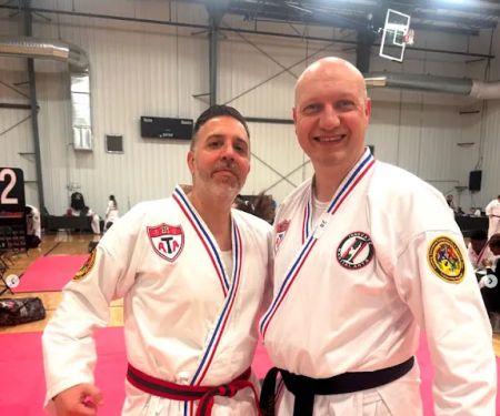 Innovate Martial Arts