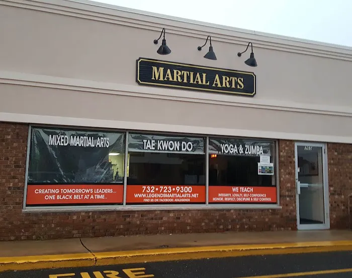 Innovate Martial Arts Picture 2