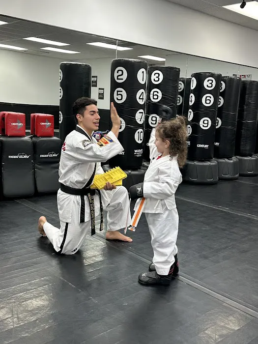 Innovate Martial Arts Picture 3