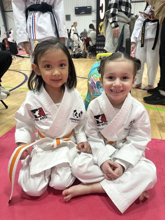 Innovate Martial Arts Picture 7