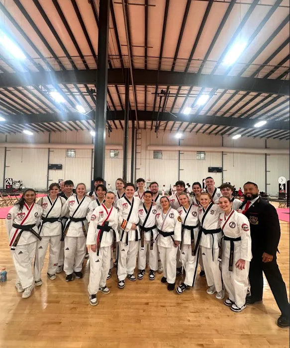 Innovate Martial Arts Picture 6