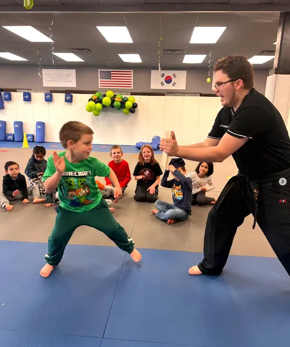 Innovate Martial Arts Picture 4