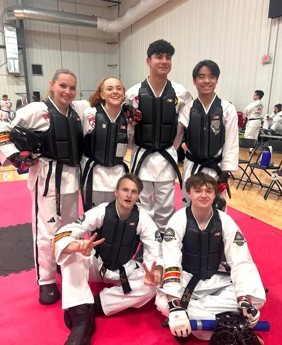 Innovate Martial Arts Picture 10