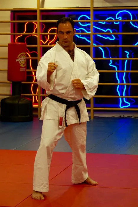 Metatron MMA Marlboro Picture 5