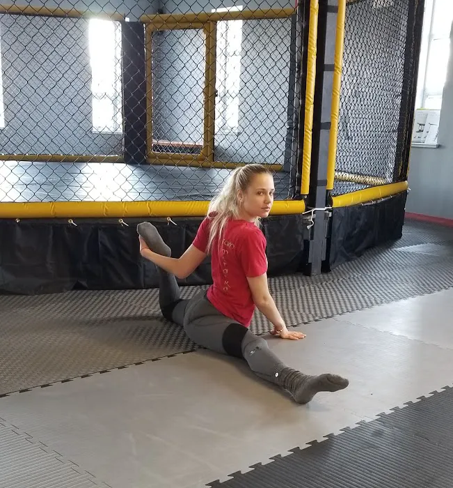Metatron MMA Marlboro Picture 4