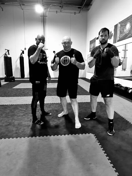 Metatron MMA Marlboro Picture 1