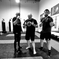 Metatron MMA Marlboro ico