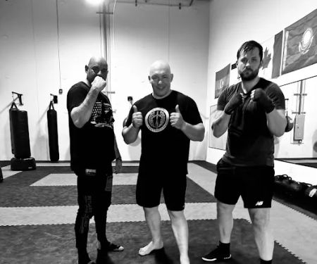 Metatron MMA Marlboro